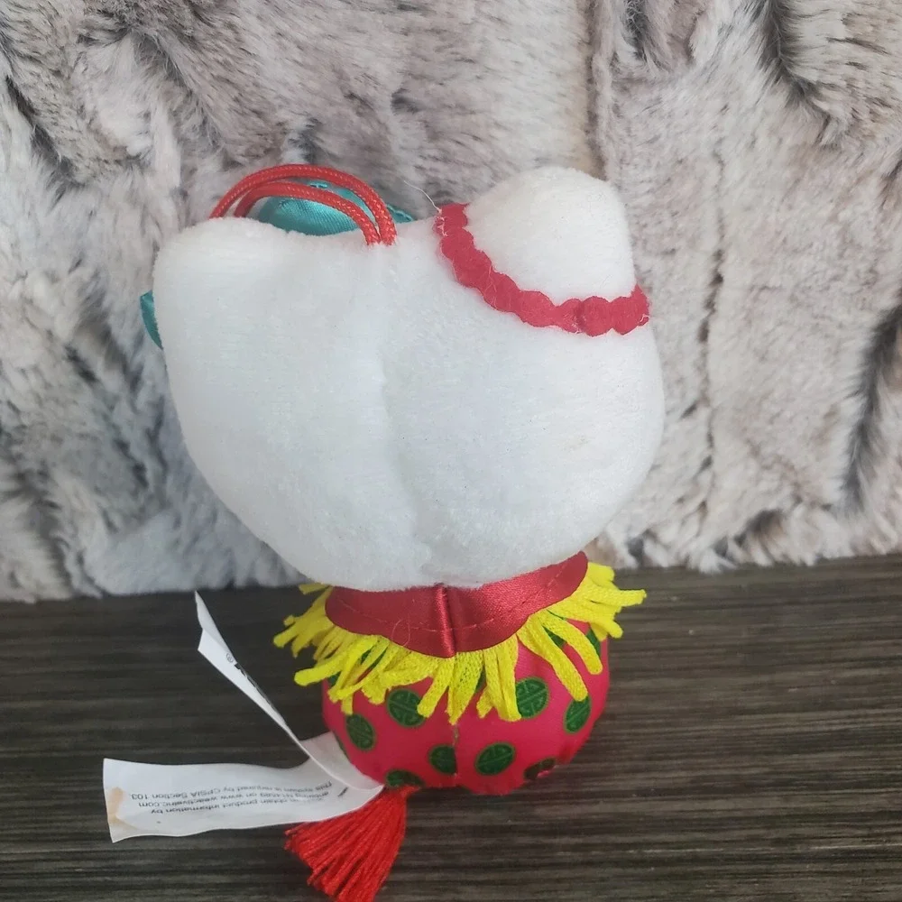 Sanrio‎ Hello Kitty 2023 Japanese Inspired Mini 4